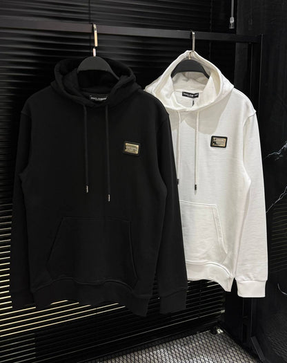 Dolce&Gabbana Hoodie For Men