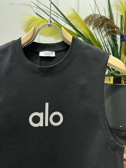 Alo Muscle Tank For Men