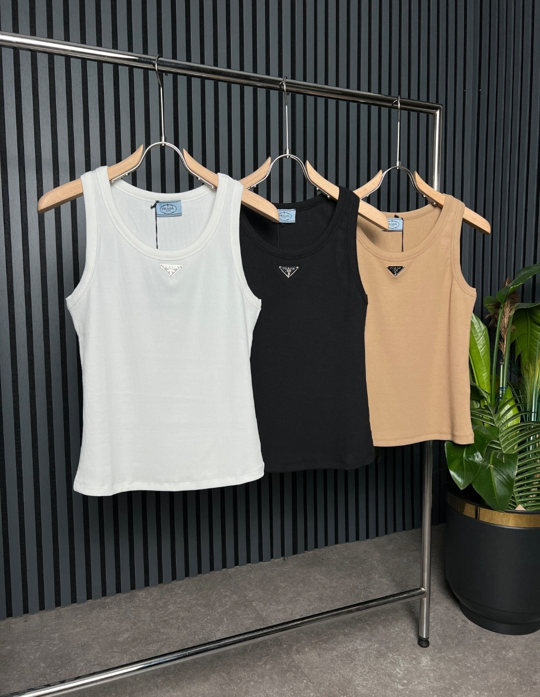 Prada Tank Top For Women