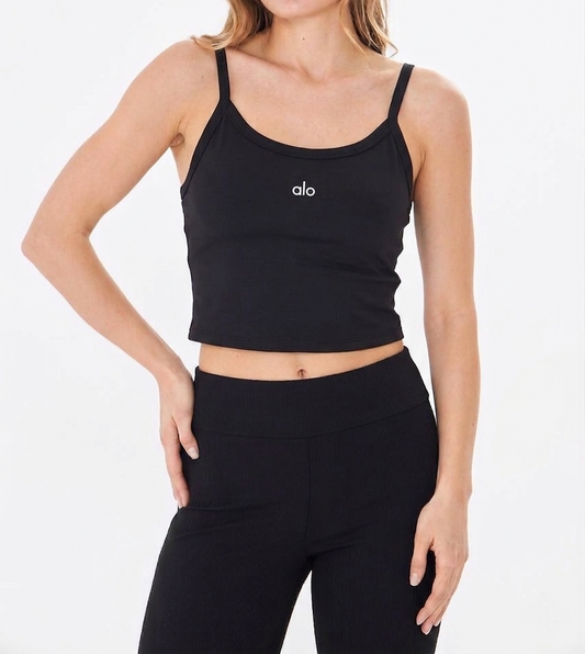 alo Crop-Top For Women