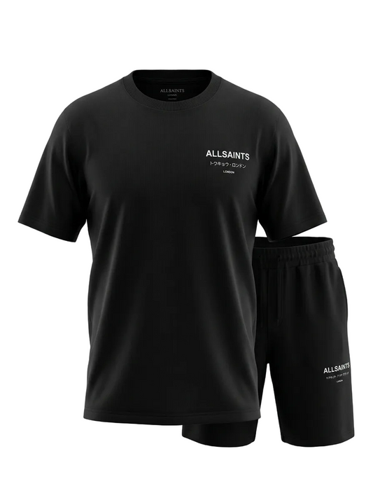 Allsaints Two-Pieces Set For Men