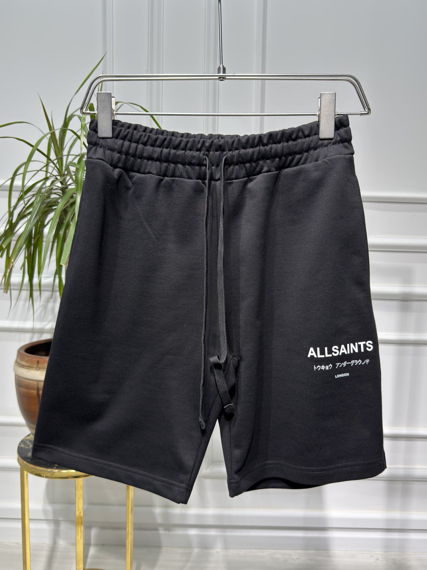 Allsaints Two-Pieces Set For Men