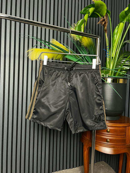 Moncler Side-Stripe Swim Short For Men