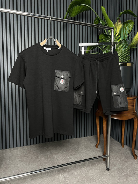 Moncler Two-Pieces Set For Men