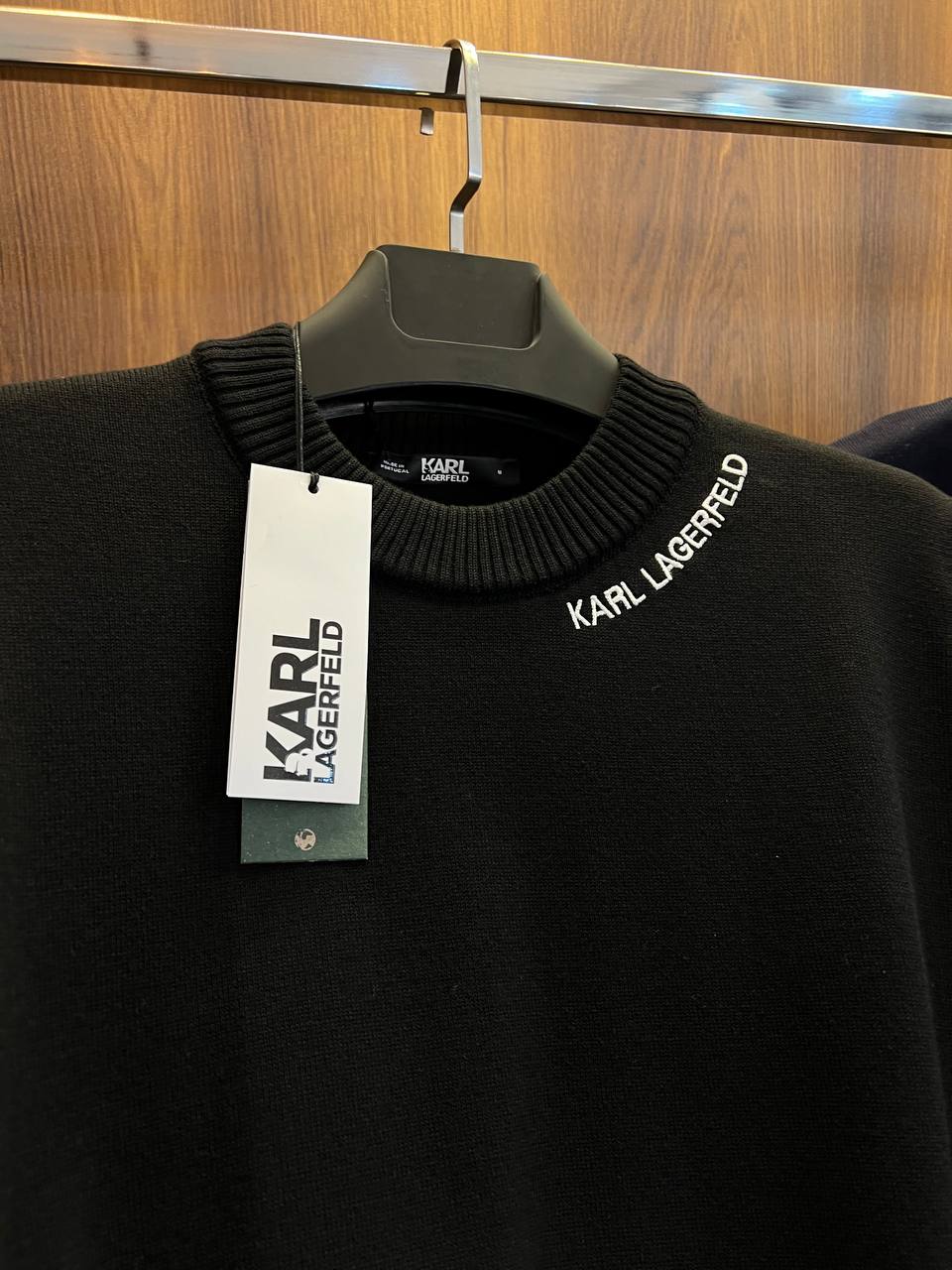 Karl Lagerfeld Pullover For Men