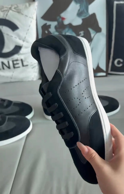 Hermes Match Sneaker