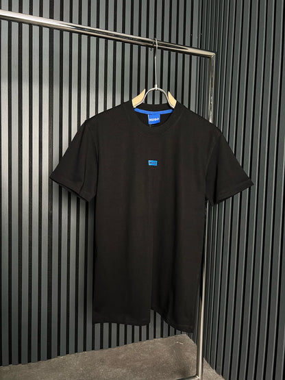 Hugo Boss Black Tshirt For Men
