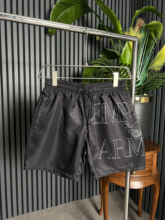 Emporio Armani Swim Short For Men