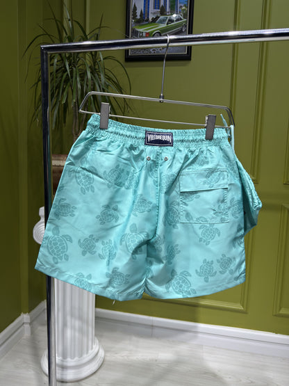 Vilebrequin Swim Short For Men
