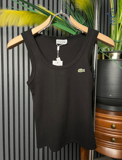 Lacoste Tank Top For Women