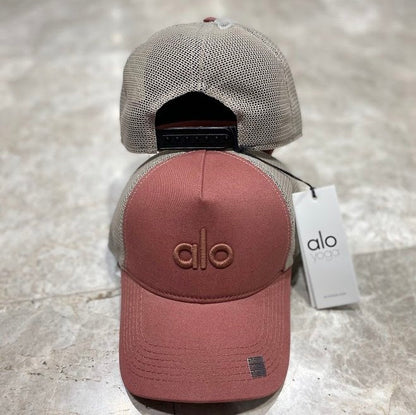 Unisex Alo Cap