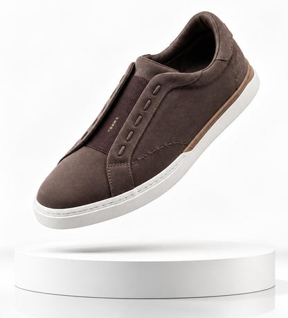 City Trainers - Brown