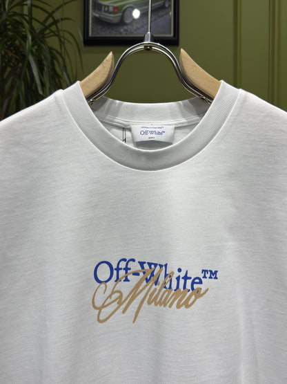 Milano City Garments Skate T-Shirt For Men