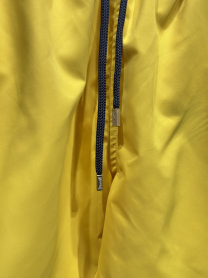 Vilebrequin Water Reactive Yellow Swim Short For Men