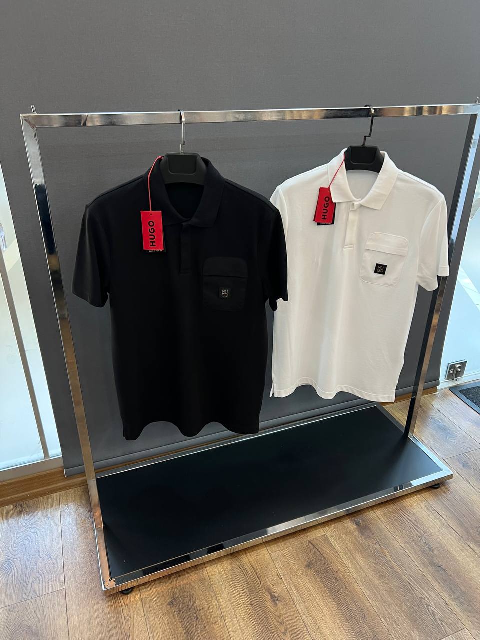 Hugo Boss Polo Tshirt For Men