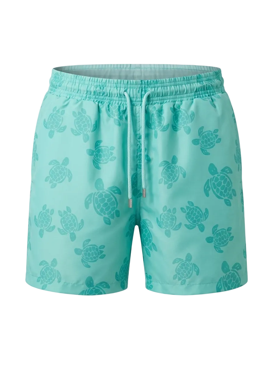 Vilebrequin Swim Short For Men