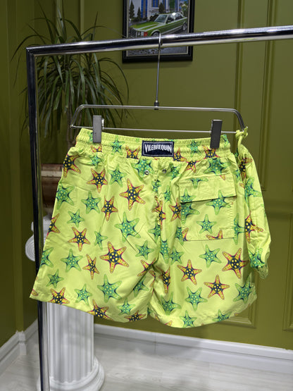 Vilebrequin Star Swim Short For Men