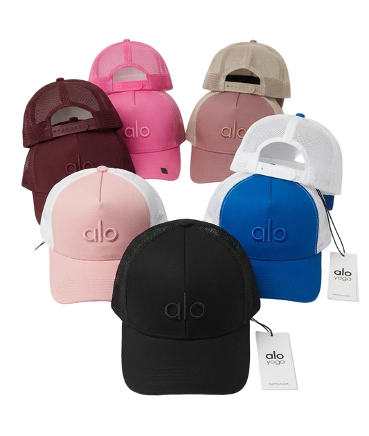 Unisex Alo Cap