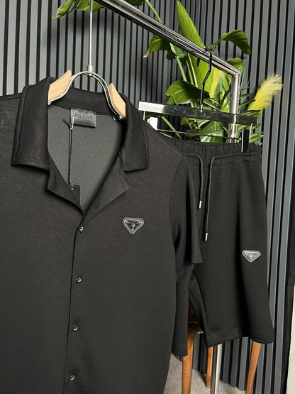 Prada Two-Pieces Set For Men