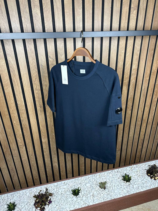 C.P Company Dark Blue Tshirt For Men