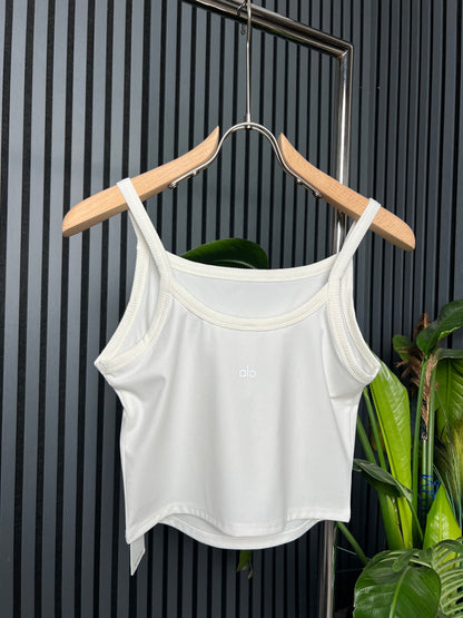 alo Crop-Top For Women