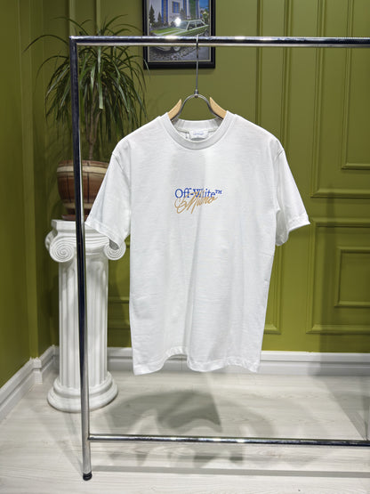 Milano City Garments Skate T-Shirt For Men