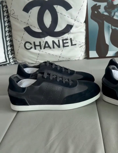 Hermes Match Sneaker