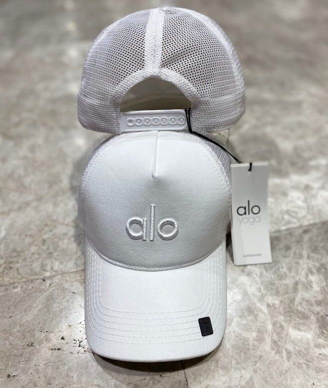 Unisex Alo Cap