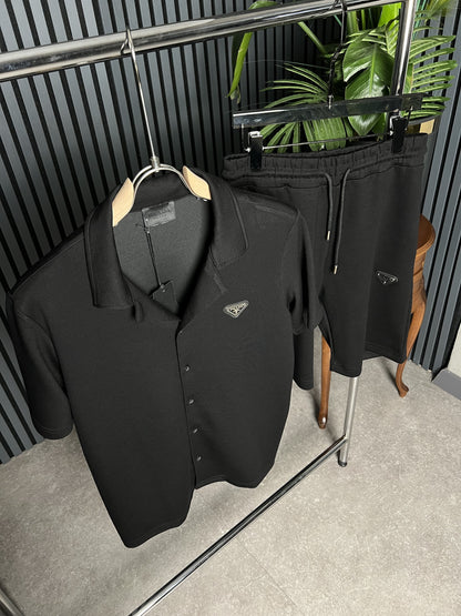Prada Two-Pieces Set For Men