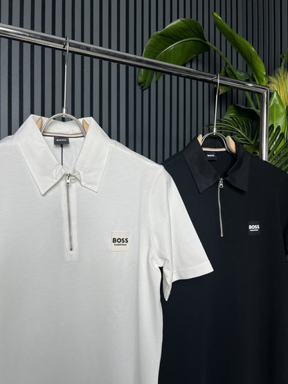 Hugo Boss Polo Tshirt For Men