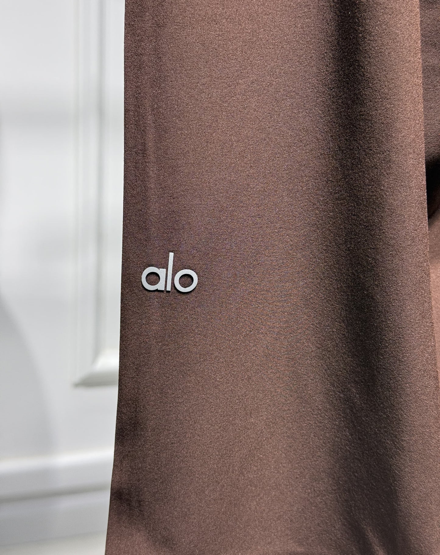 Suit Up Trouser Elastic Waistband For Women