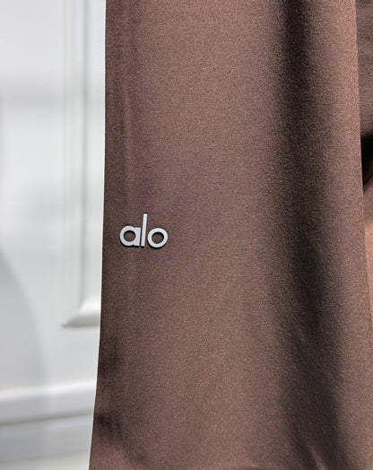 Suit Up Trouser Elastic Waistband For Women