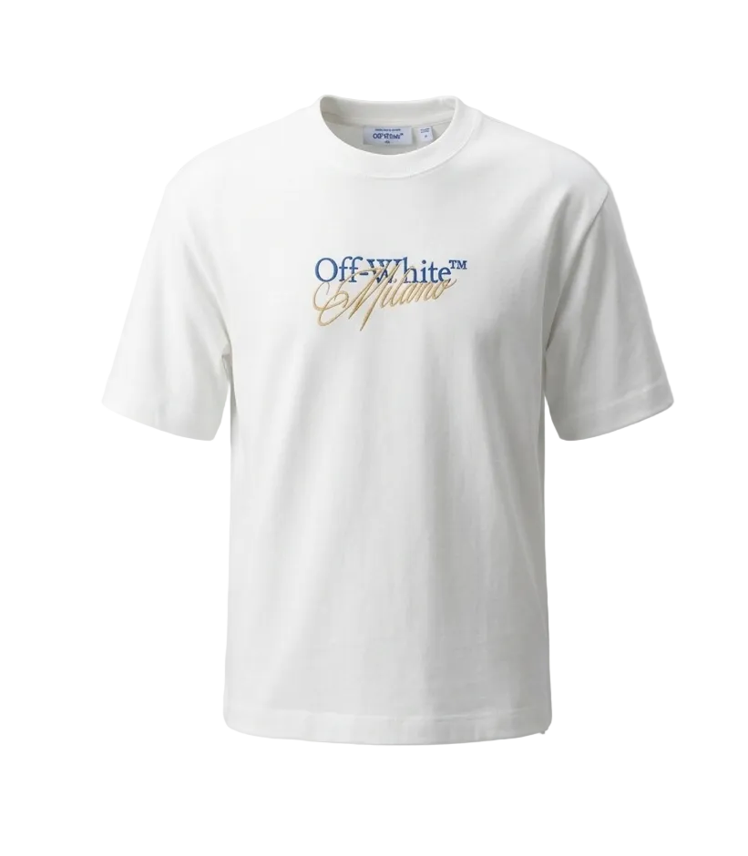 Milano City Garments Skate T-Shirt For Men