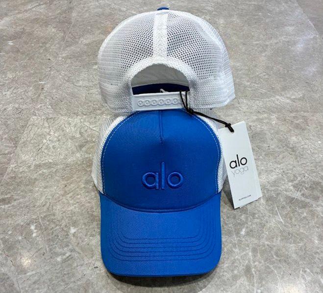 Unisex Alo Cap