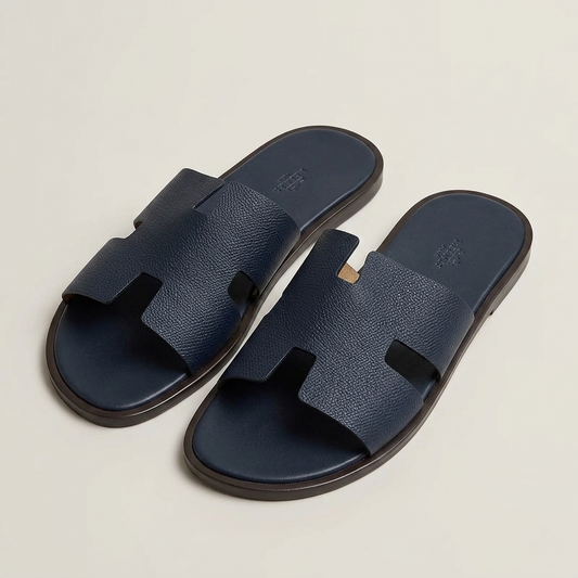 Izmir Sandal Navy For Men