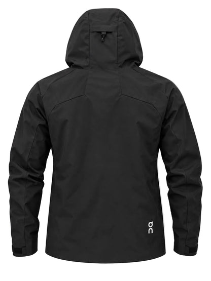On Waterproof Jacket For Men