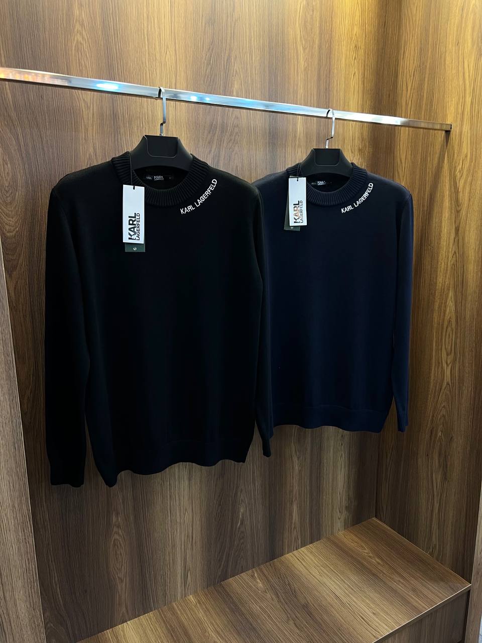 Karl Lagerfeld Pullover For Men