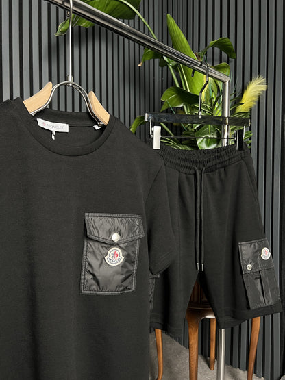 Moncler Two-Pieces Set For Men