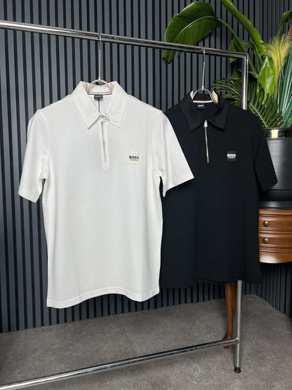 Hugo Boss Polo Tshirt For Men