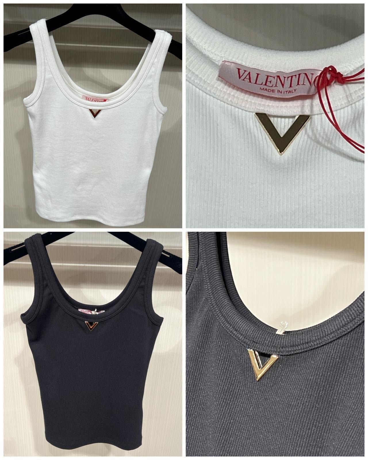 Valentino Tank Top For Women
