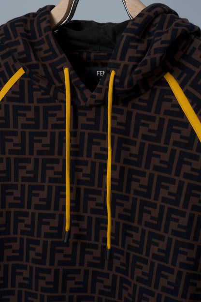 Fendi FF Hoodie For Men