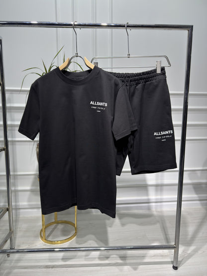 Allsaints Two-Pieces Set For Men