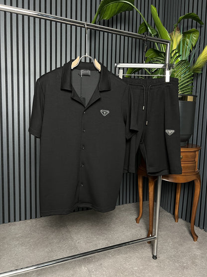 Prada Two-Pieces Set For Men