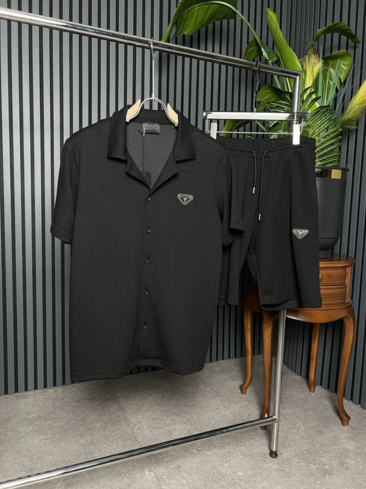 Prada Two-Pieces Set For Men
