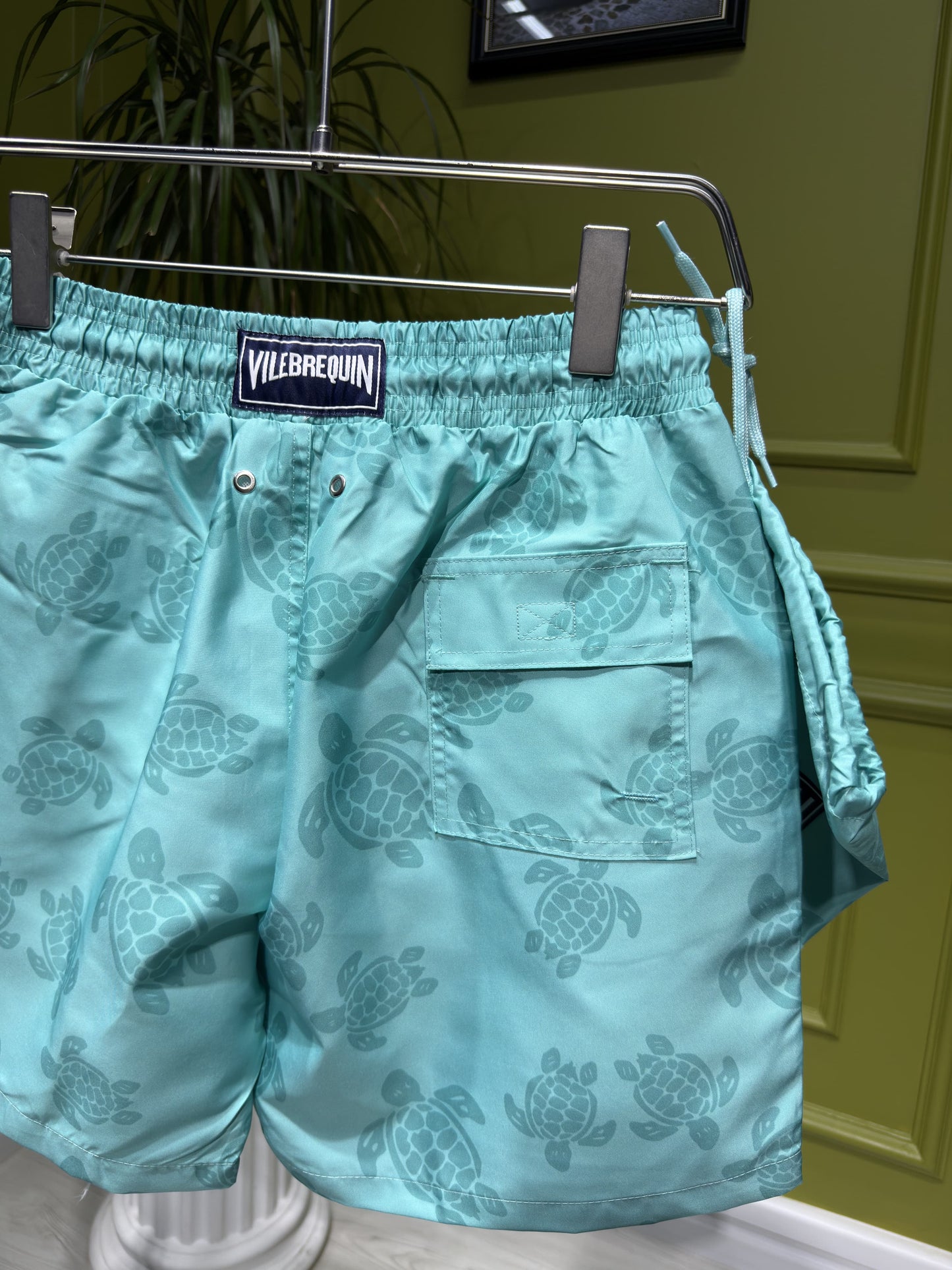 Vilebrequin Swim Short For Men