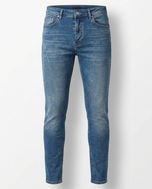 Prada Slimfit Jeans For Men