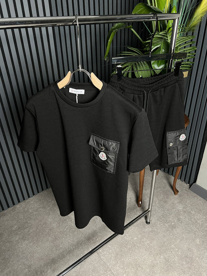 Moncler Two-Pieces Set For Men