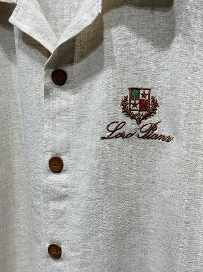 LoroPiana Linen Set For Men