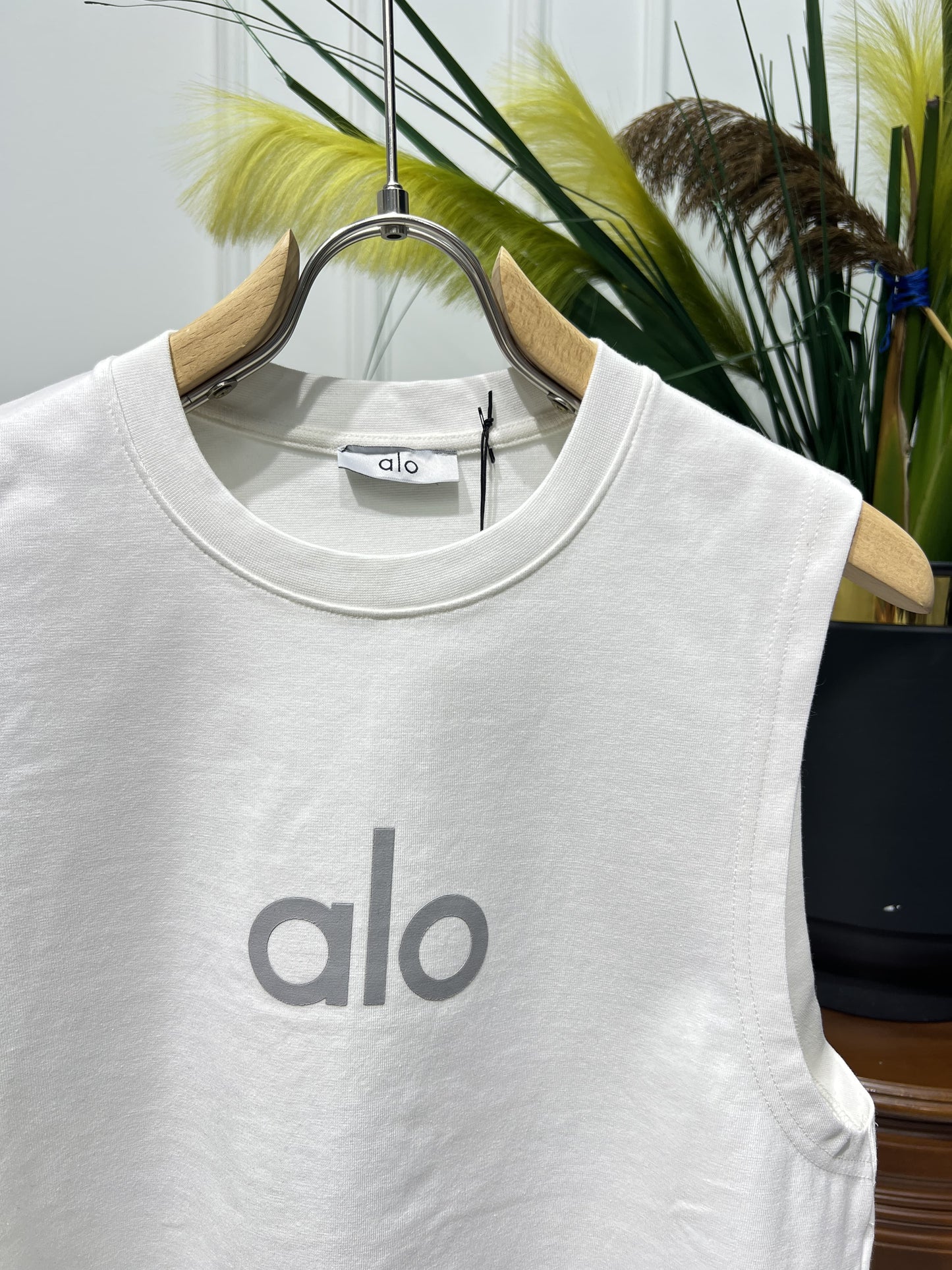 Alo Muscle Tank For Men
