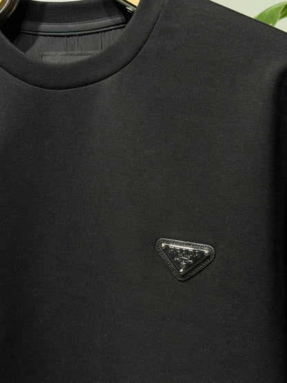 Prada Black Sweatshirt for Men
